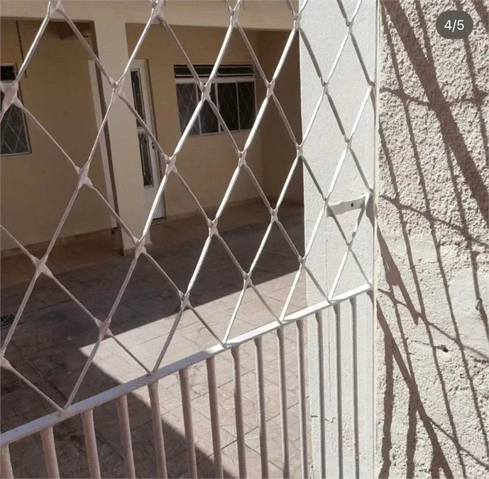Casa com 4 quartos, 82,8 m² - Santo Agostinho - Volta Redonda — foto 17