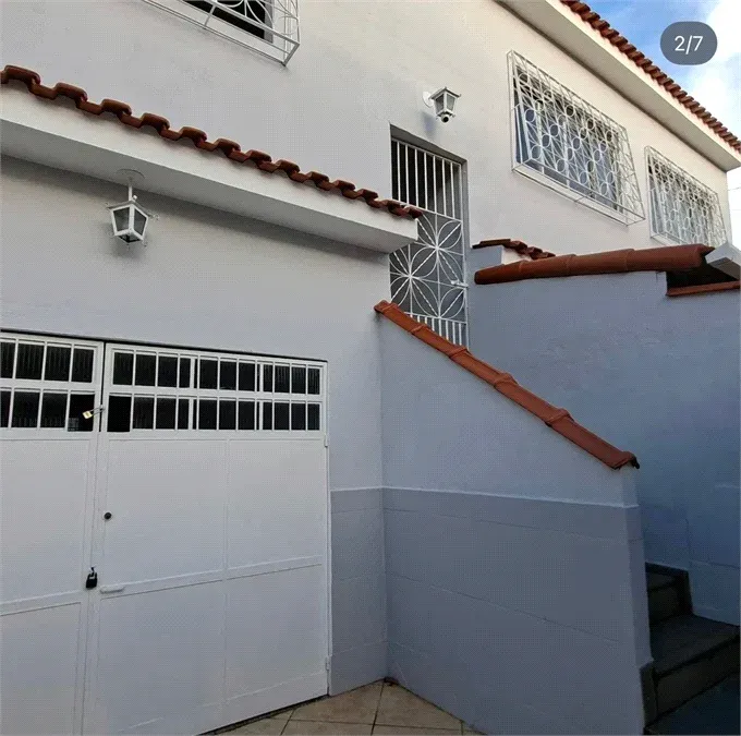 Casa com 4 quartos, 82,8 m² - Santo Agostinho - Volta Redonda — foto 18