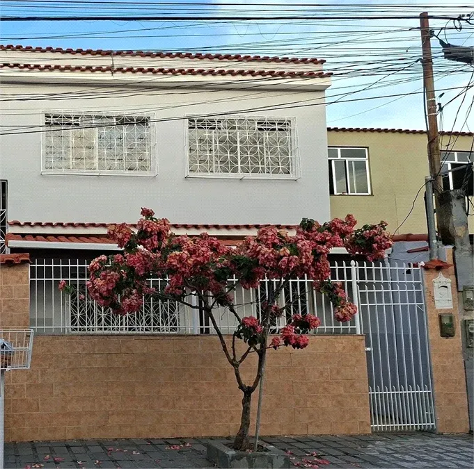 Casa com 4 quartos, 82,8 m² - Santo Agostinho - Volta Redonda — foto 3