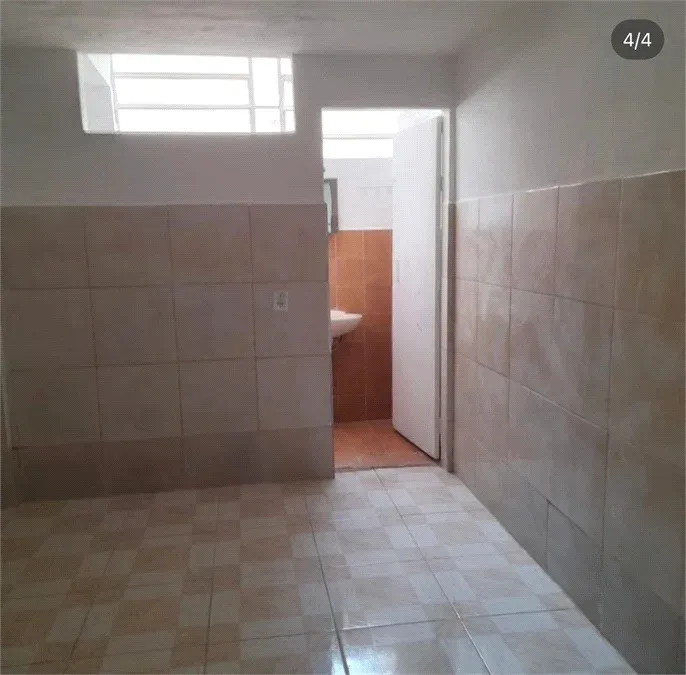 Casa com 4 quartos, 82,8 m² - Santo Agostinho - Volta Redonda — foto 4