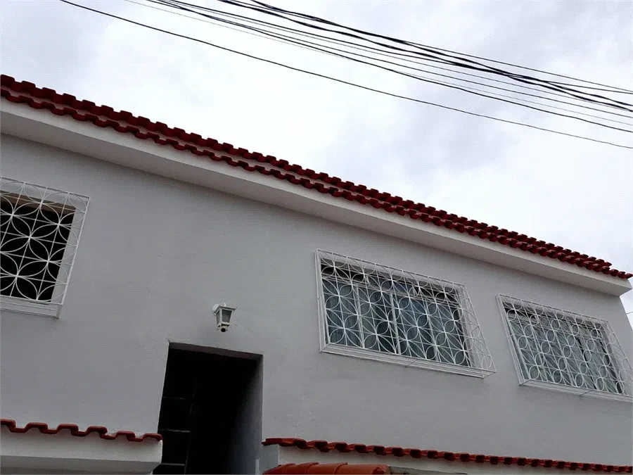 Casa com 4 quartos, 82,8 m² - Santo Agostinho - Volta Redonda — foto 5
