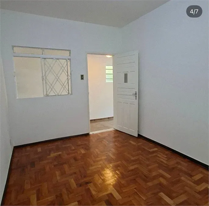 Casa com 4 quartos, 82,8 m² - Santo Agostinho - Volta Redonda — foto 6
