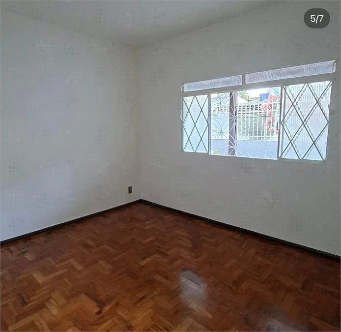 Casa com 4 quartos, 82,8 m² - Santo Agostinho - Volta Redonda — foto 7