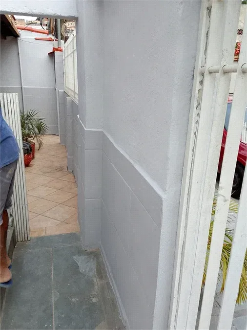 Casa com 4 quartos, 82,8 m² - Santo Agostinho - Volta Redonda — foto 9