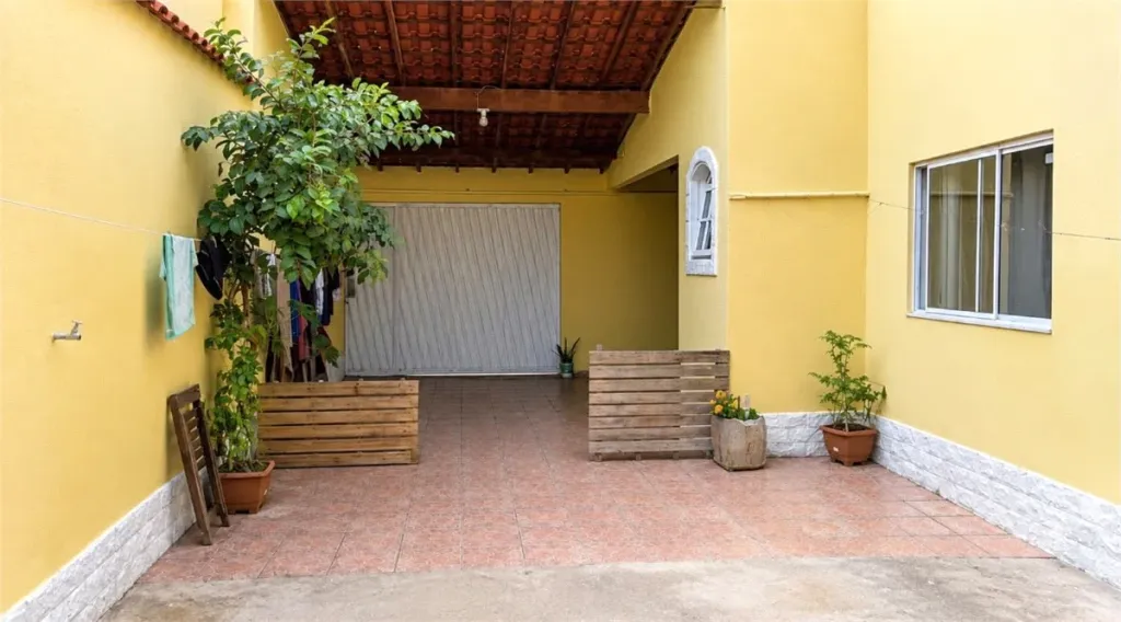 Casa com 4 quartos, 153 m² - Jardim Belvedere - Volta Redonda — foto 2