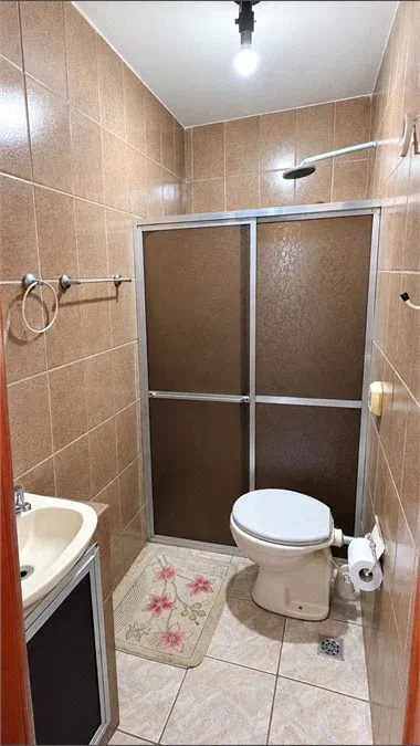 Casa com 4 quartos, 153 m² - Jardim Belvedere - Volta Redonda — foto 15
