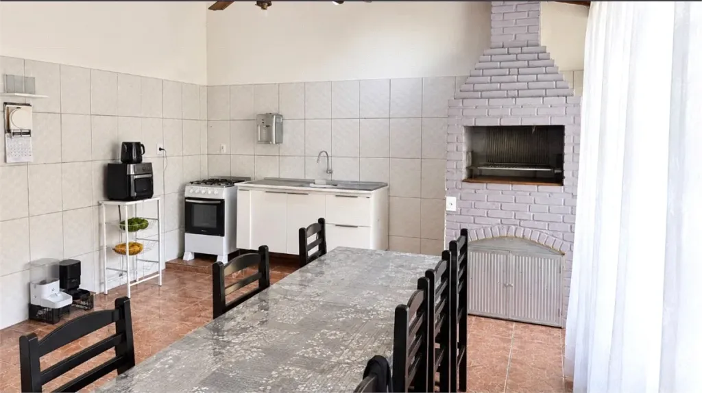 Casa com 4 quartos, 153 m² - Jardim Belvedere - Volta Redonda — foto 17
