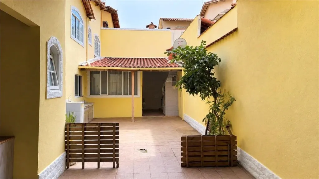 Casa com 4 quartos, 153 m² - Jardim Belvedere - Volta Redonda — foto 19