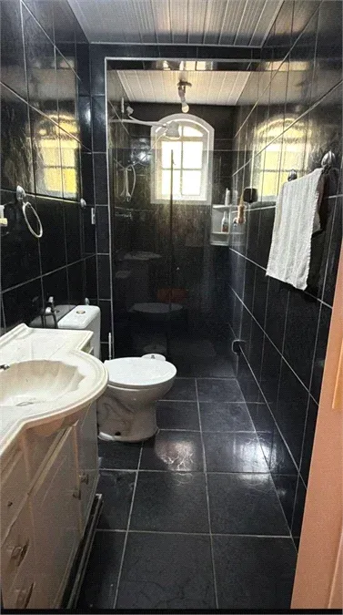 Casa com 4 quartos, 153 m² - Jardim Belvedere - Volta Redonda — foto 3