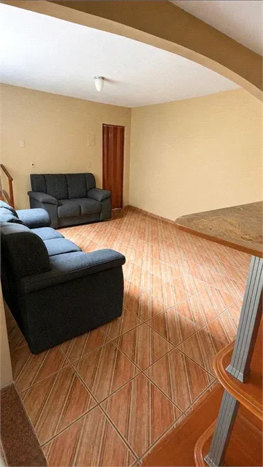 Casa com 4 quartos, 153 m² - Jardim Belvedere - Volta Redonda — foto 4