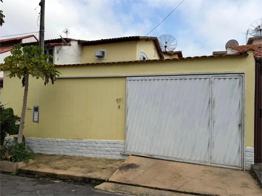 Casa com 4 quartos, 153 m² - Jardim Belvedere - Volta Redonda — foto 6
