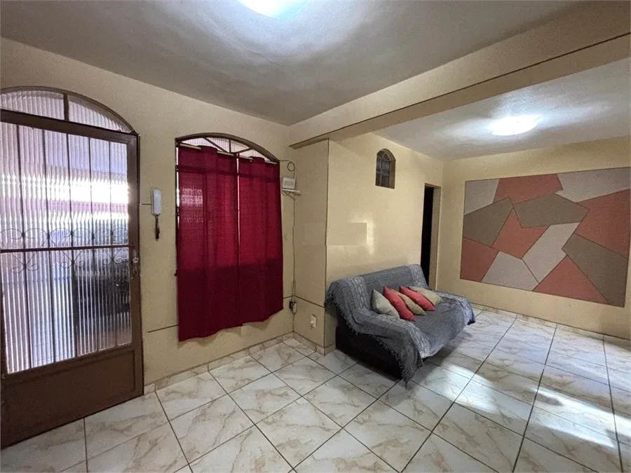 Casa com 5 quartos, 206,9 m² - Retiro - Volta Redonda — foto 1