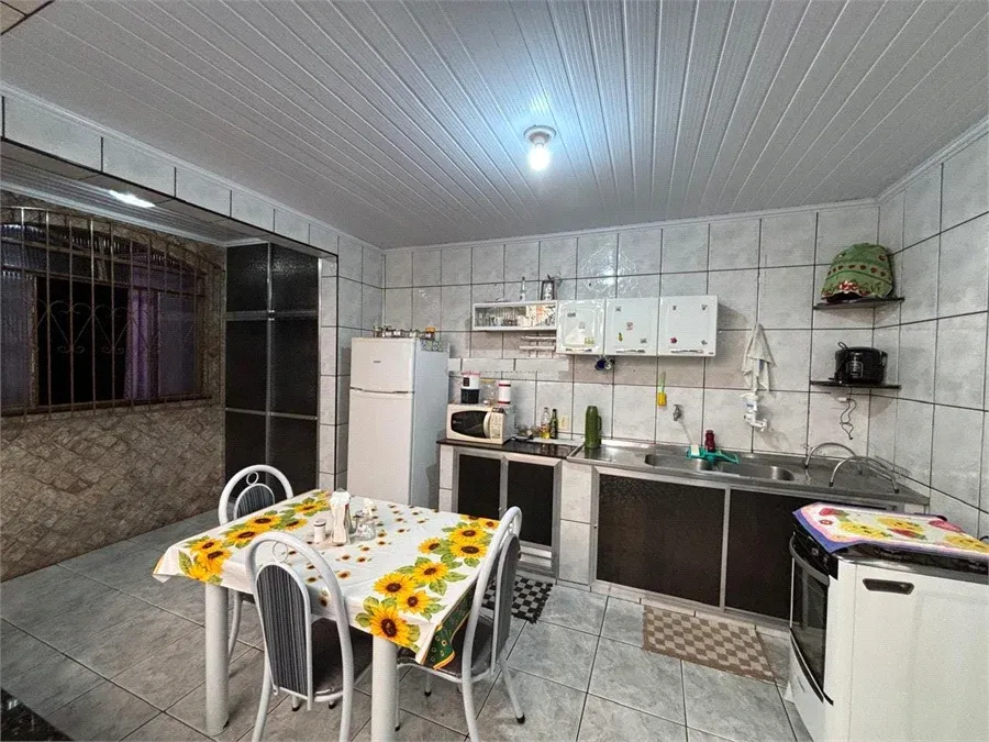 Casa com 5 quartos, 206,9 m² - Retiro - Volta Redonda — foto 2