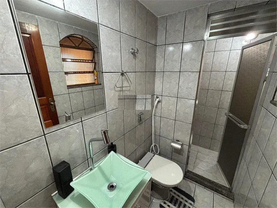 Casa com 5 quartos, 206,9 m² - Retiro - Volta Redonda — foto 11