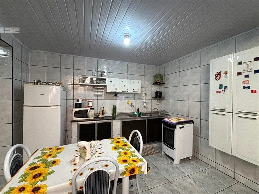 Casa com 5 quartos, 206,9 m² - Retiro - Volta Redonda — foto 12