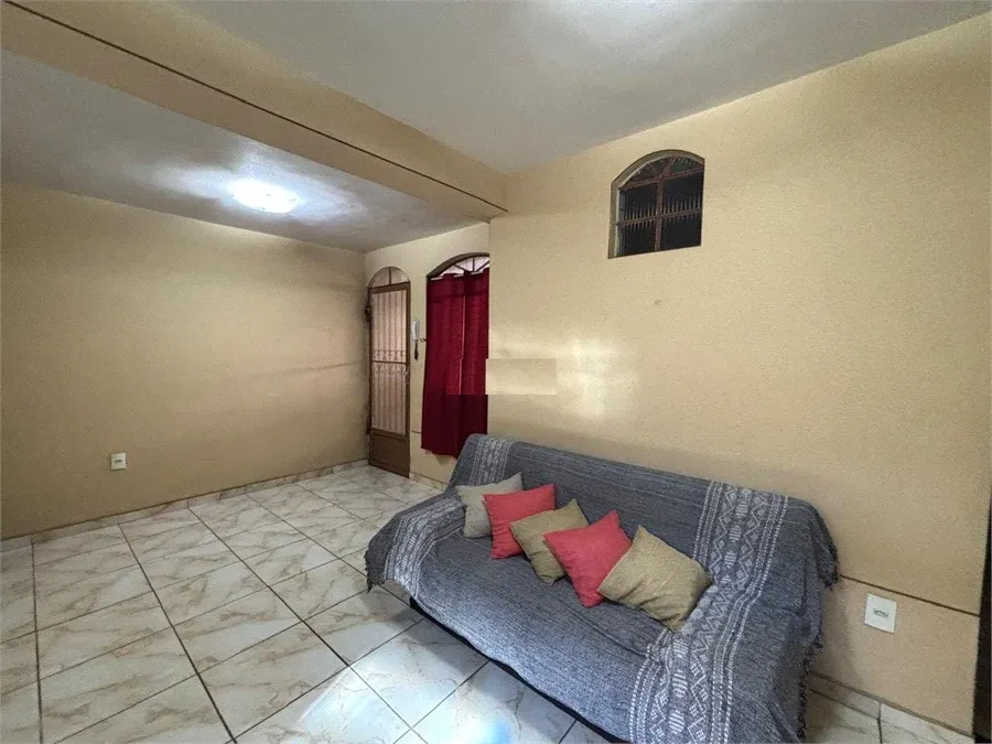 Casa com 5 quartos, 206,9 m² - Retiro - Volta Redonda — foto 13