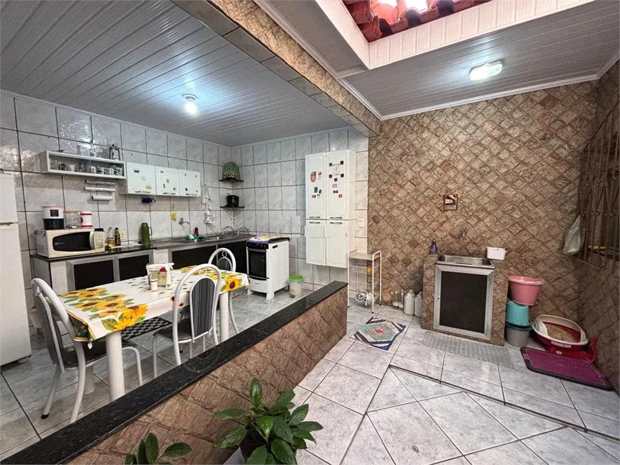 Casa com 5 quartos, 206,9 m² - Retiro - Volta Redonda — foto 17