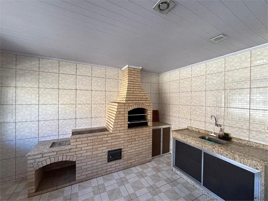 Casa com 5 quartos, 206,9 m² - Retiro - Volta Redonda — foto 19