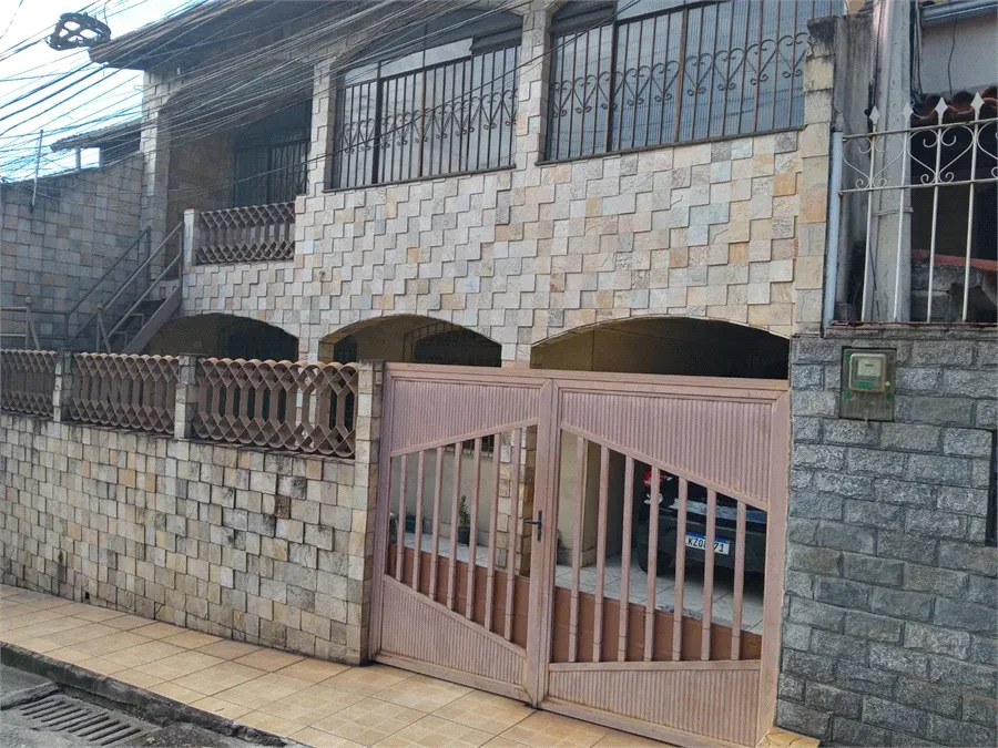 Casa com 5 quartos, 206,9 m² - Retiro - Volta Redonda — foto 3