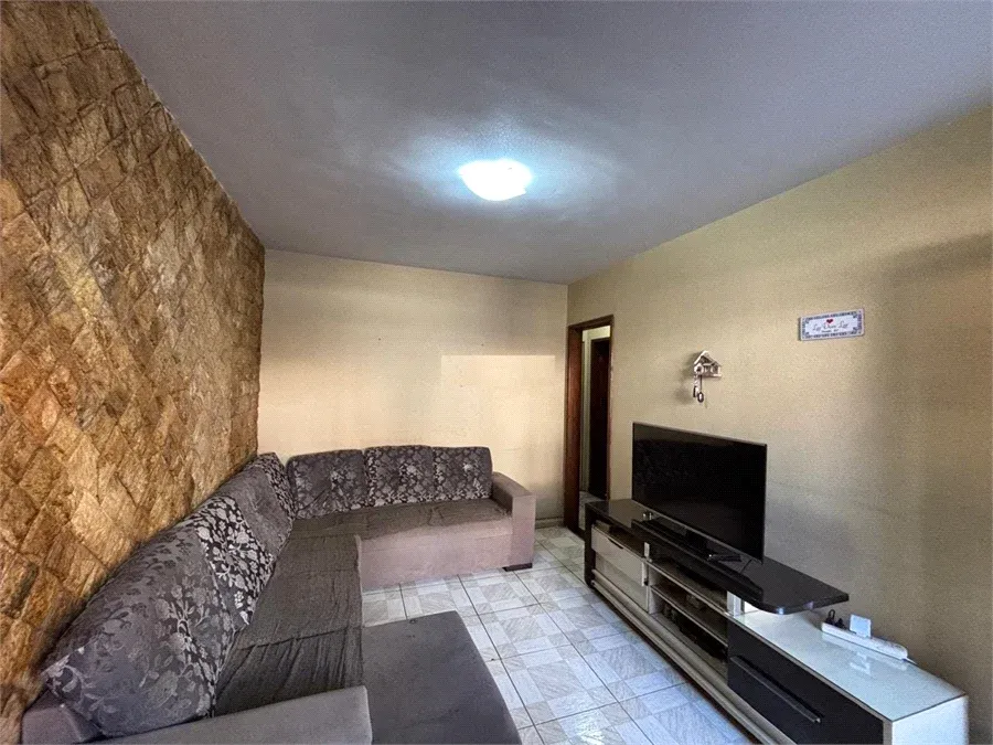 Casa com 5 quartos, 206,9 m² - Retiro - Volta Redonda — foto 4