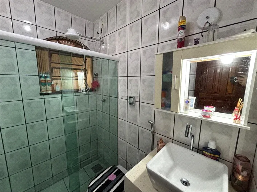 Casa com 5 quartos, 206,9 m² - Retiro - Volta Redonda — foto 7