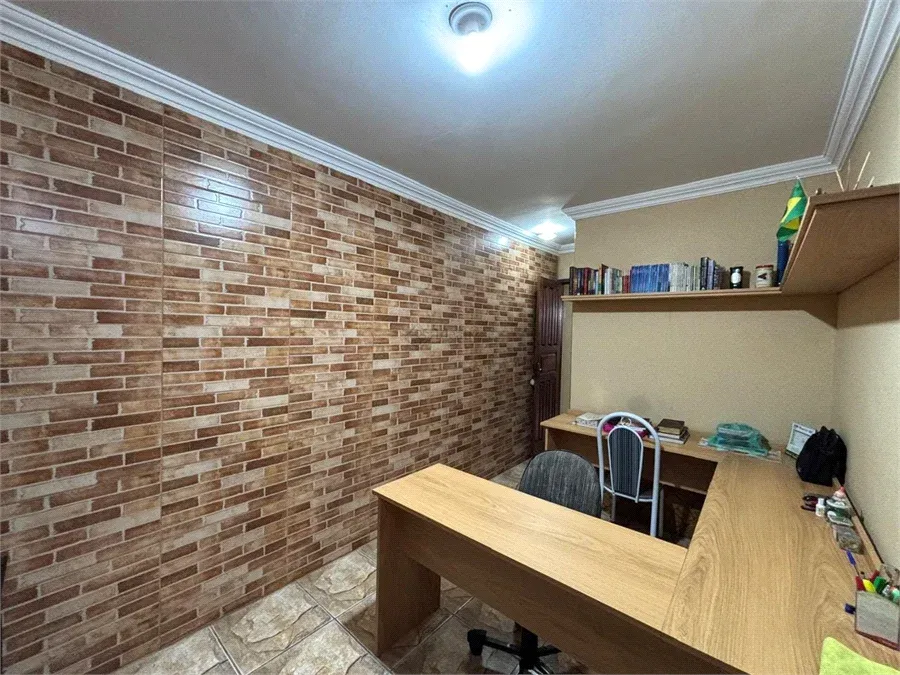 Casa com 5 quartos, 206,9 m² - Retiro - Volta Redonda — foto 8