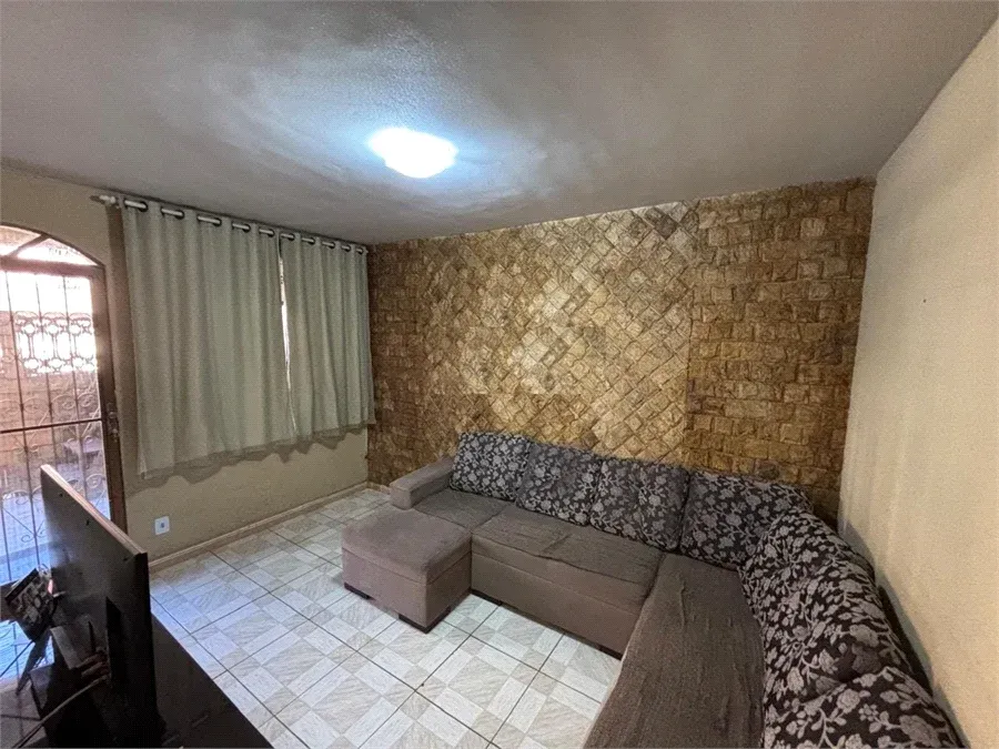 Casa com 5 quartos, 206,9 m² - Retiro - Volta Redonda — foto 10
