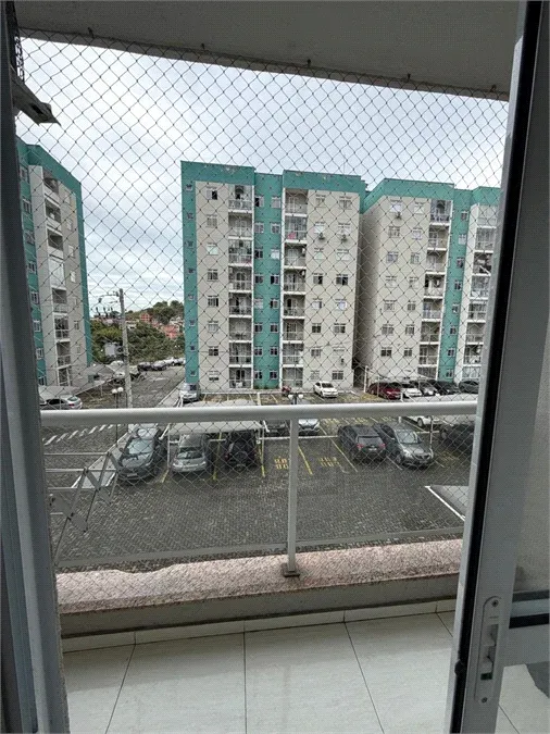 Kitnet com 2 quartos, 56,58 m² - Água Limpa - Volta Redonda — foto 4