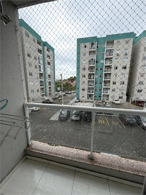 Kitnet com 2 quartos, 56,58 m² - Água Limpa - Volta Redonda — foto 5