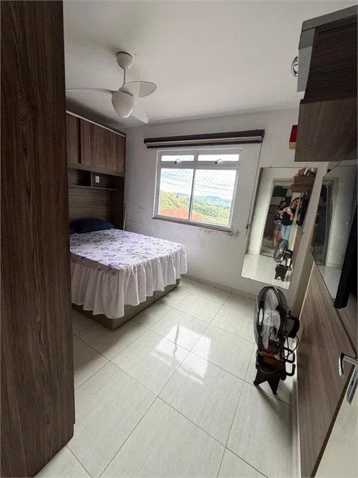 Kitnet com 2 quartos, 56,58 m² - Água Limpa - Volta Redonda — foto 8