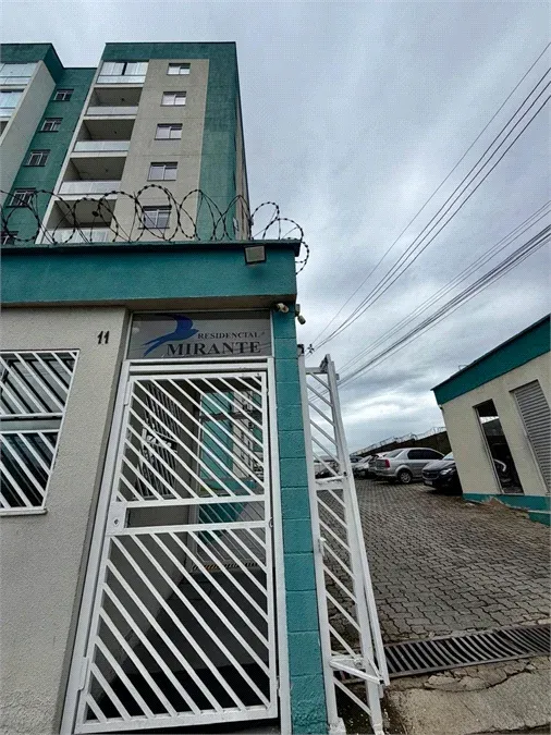 Kitnet com 2 quartos, 56,58 m² - Água Limpa - Volta Redonda — foto 10