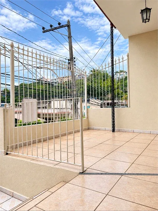 Casa com 3 quartos, 114,7 m² - Jardim Amália - Volta Redonda — foto 2
