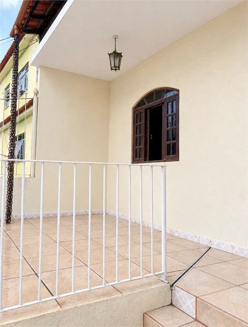 Casa com 3 quartos, 114,7 m² - Jardim Amália - Volta Redonda — foto 14