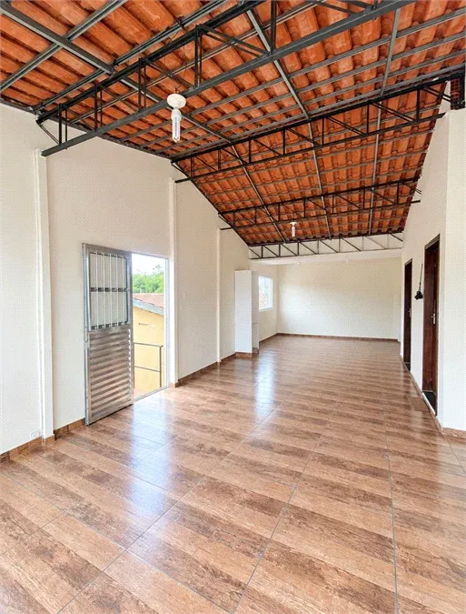 Colônia Santo Antônio - Barra Mansa