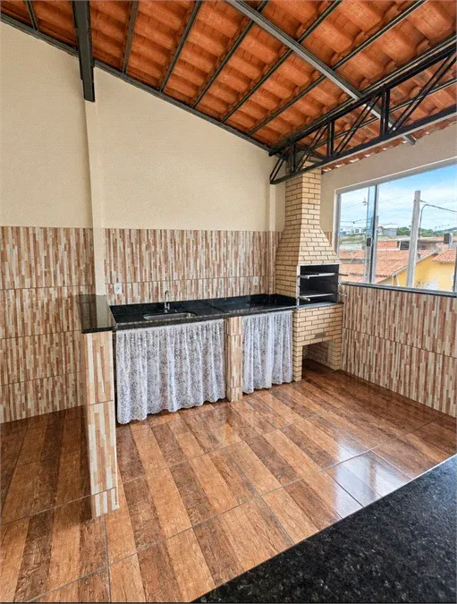 Casa com 3 quartos, 138,43 m² - Colônia Santo Antônio - Barra Mansa — foto 12
