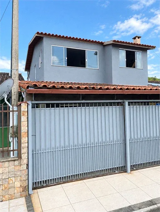 Casa com 3 quartos, 138,43 m² - Colônia Santo Antônio - Barra Mansa — foto 16
