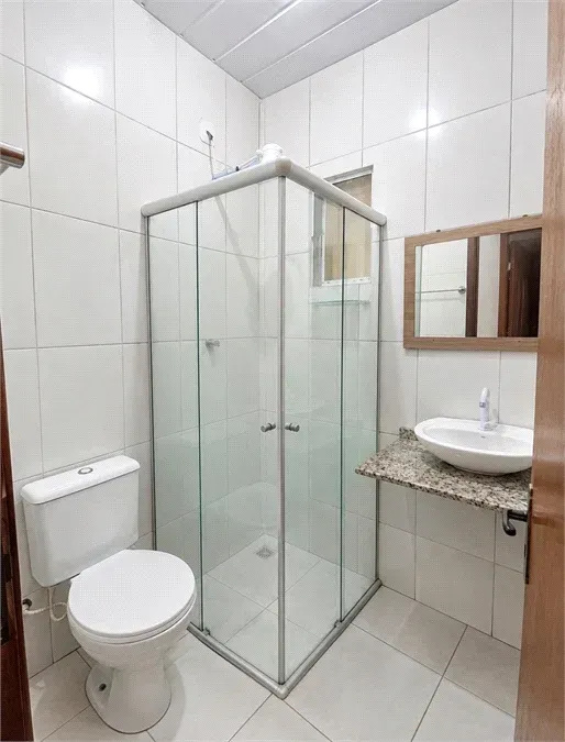 Casa com 3 quartos, 138,43 m² - Colônia Santo Antônio - Barra Mansa — foto 4