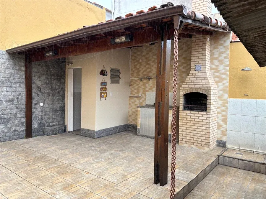 Casa com 2 quartos, 88,72 m² - Jardim Vila Rica - Tiradentes - Volta Redonda — foto 11
