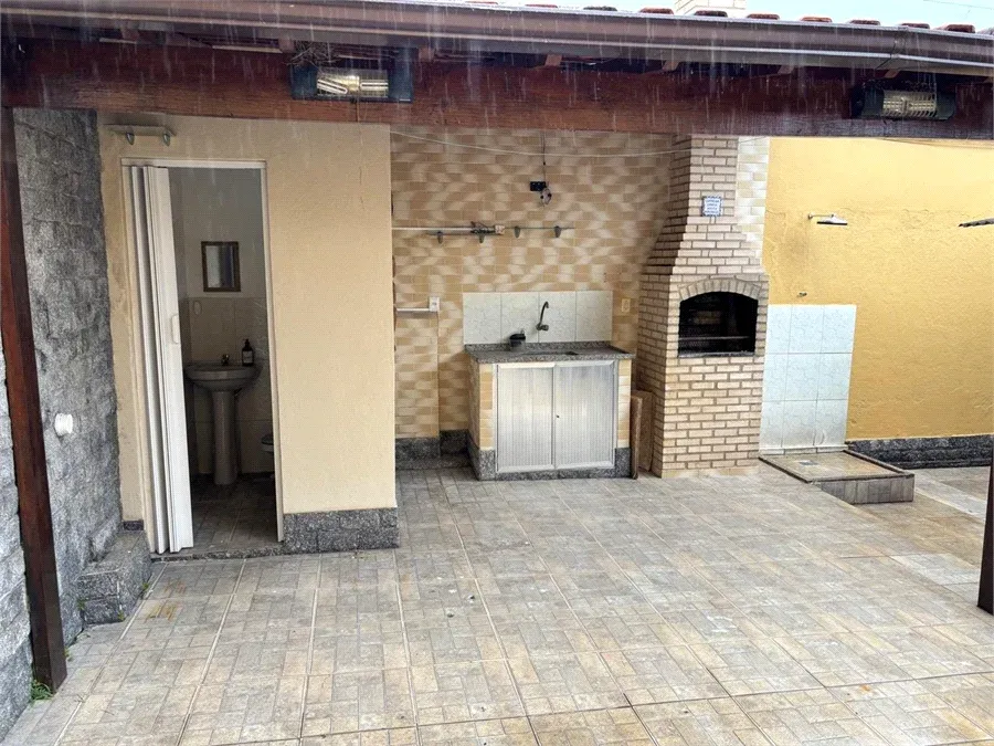 Casa com 2 quartos, 88,72 m² - Jardim Vila Rica - Tiradentes - Volta Redonda — foto 18