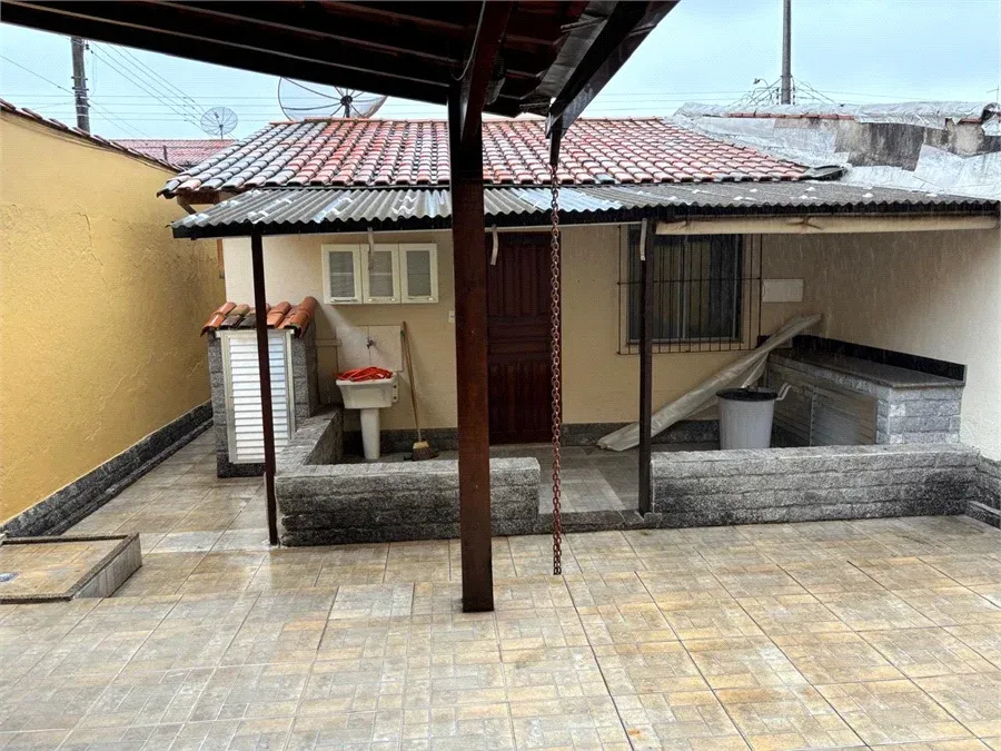 Casa com 2 quartos, 88,72 m² - Jardim Vila Rica - Tiradentes - Volta Redonda — foto 10