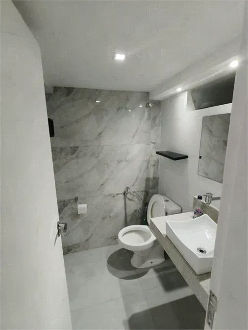 Casa com 3 quartos, 154 m² - Jardim Belvedere - Volta Redonda — foto 16
