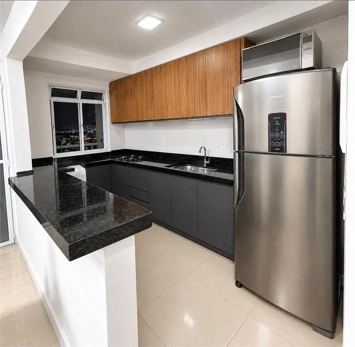 Apartamento com 2 quartos, 50 m² - Retiro - Volta Redonda — foto 14