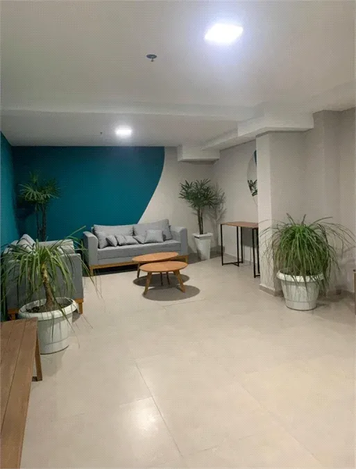 Apartamento com 2 quartos, 50 m² - Retiro - Volta Redonda — foto 3