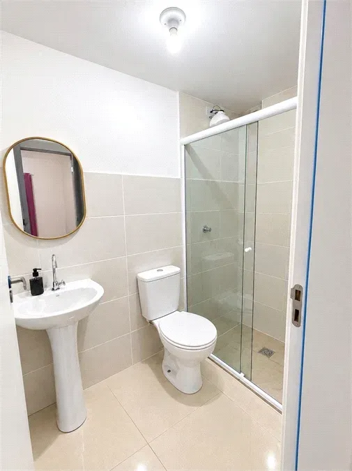 Apartamento com 2 quartos, 50 m² - Retiro - Volta Redonda — foto 4