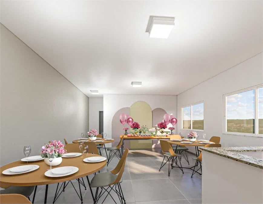 Apartamento com 2 quartos, 50 m² - Retiro - Volta Redonda — foto 5