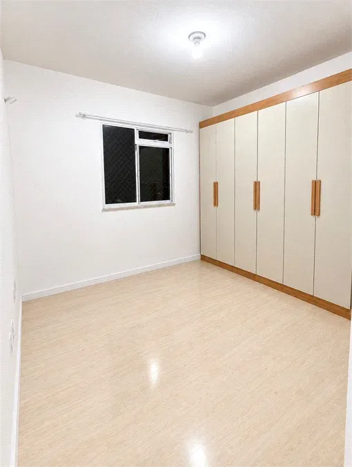 Apartamento com 2 quartos, 50 m² - Retiro - Volta Redonda — foto 6