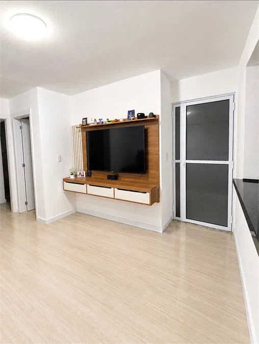 Apartamento com 2 quartos, 50 m² - Retiro - Volta Redonda — foto 7