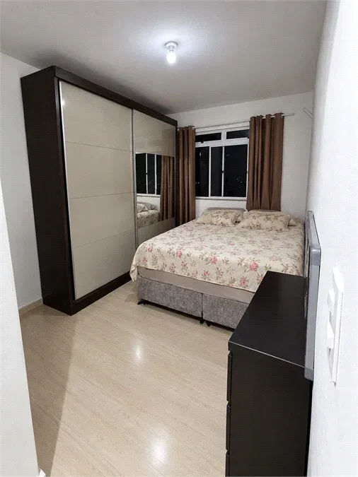 Apartamento com 2 quartos, 50 m² - Retiro - Volta Redonda — foto 9