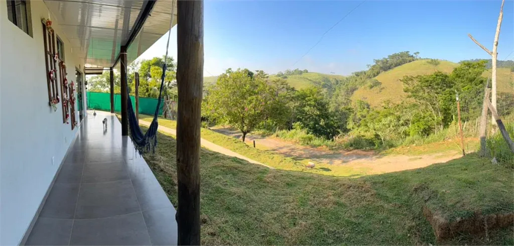 Rural com 3 quartos, 250 m² - Centro (Dorândia) - Barra do Piraí — foto 2