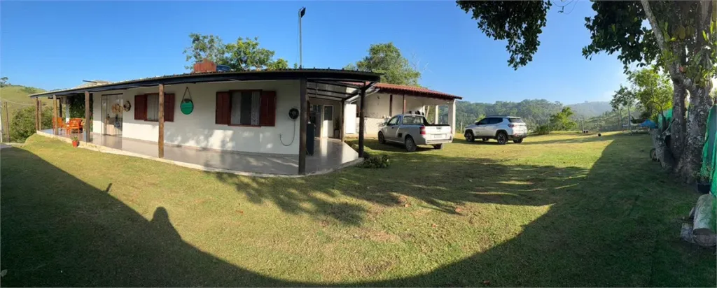 Rural com 3 quartos, 250 m² - Centro (Dorândia) - Barra do Piraí — foto 17